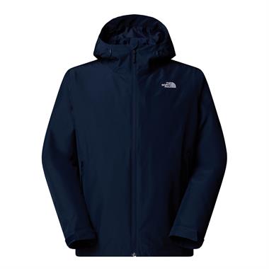 The North Face M Carto Mono Triclimate Hooded Jacket Erkek Mont
