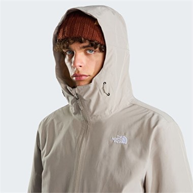 The North Face M Carto Mono Triclimate Hooded Erkek Mont