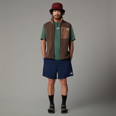 The North Face M Class V Pathfinder Pull On Short - 7