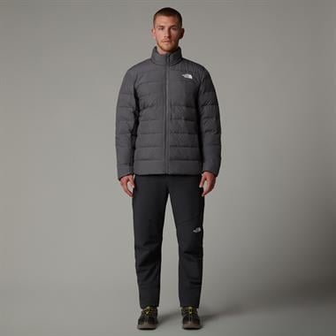 The North Face M Diablo Reg Tapered Pant Erkek Outdoor Pantolon