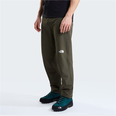The North Face M Diablo Reg Tapered Pant Erkek Outdoor Pantolon