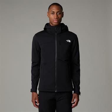 The North Face M Diablo Softshell Detachable Hood Erkek Softshell
