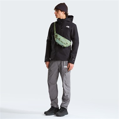 The North Face M Diablo Softshell Detachable Hood Erkek Ceket