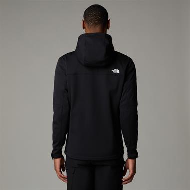 The North Face M Diablo Softshell Detachable Hood Erkek Softshell