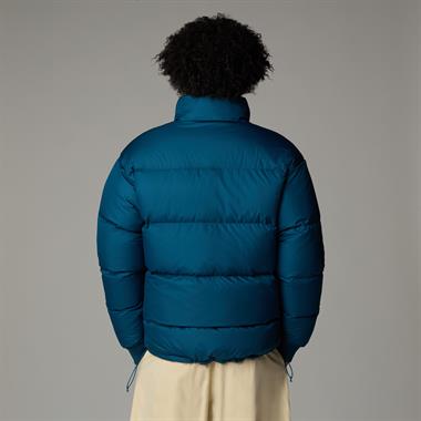 The North Face M Down Paralta Puffer Erkek Mont