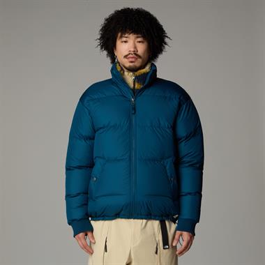 The North Face M Down Paralta Puffer Erkek Mont