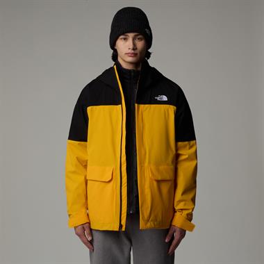 The North Face M Dryvent Mono Triclimate Jacket Erkek Mont