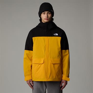 The North Face M Dryvent Mono Triclimate Jacket Erkek Mont
