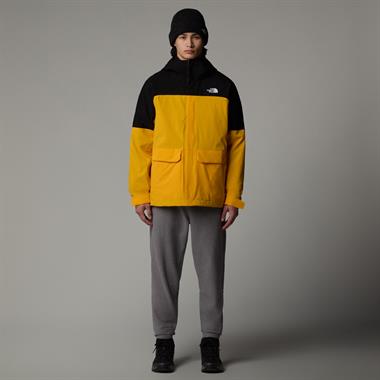 The North Face M Dryvent Mono Triclimate Jacket Erkek Mont