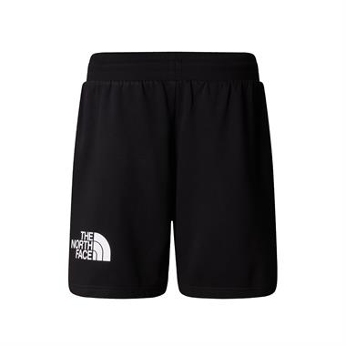 The North Face M Easy Regular Short Erkek Şort