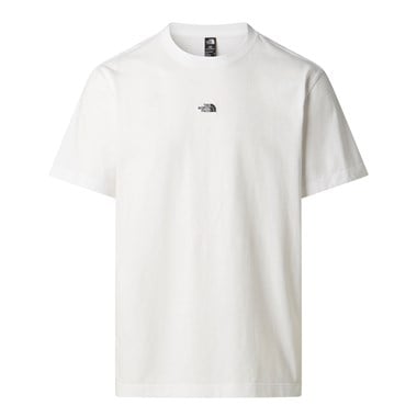 The North Face M Essential Center Logo Relaxed Short Sleeve Erkek T-Shirt