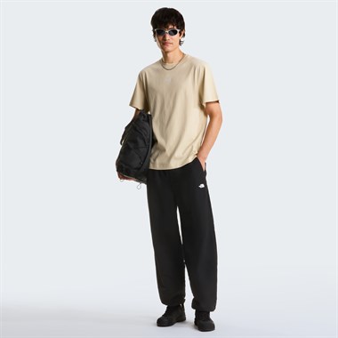 The North Face M Essential Center Logo Relaxed Short Sleeve Erkek T-Shirt