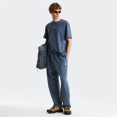 The North Face M Essential Center Logo Relaxed Short Sleeve Erkek T-Shirt