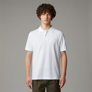 The North Face M Essential Regular Polo Erkek T-Shirt