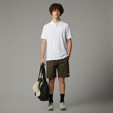 The North Face M Essential Regular Polo Erkek T-Shirt