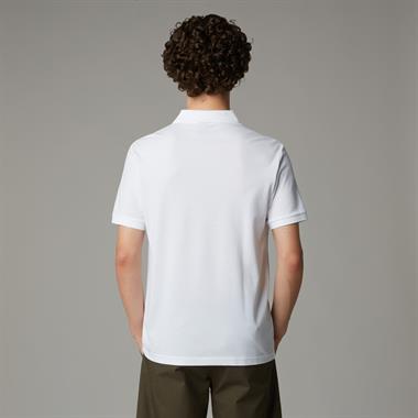 The North Face M Essential Regular Polo Erkek T-Shirt