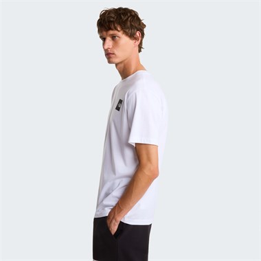 The North Face M Evolution Box Half Dome Regular Short Erkek T-Shirt