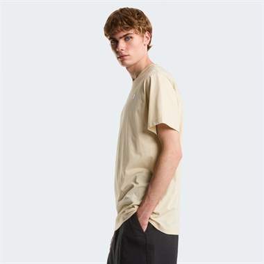 The North Face M Evolution Simple Dome Regular Short Sl Erkek T-Shirt