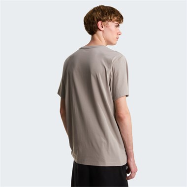 The North Face M Evolution Simple Dome Regular Short Sl Erkek T-Shirt