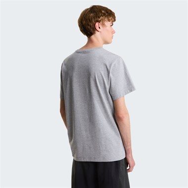 The North Face M Evolution Simple Dome Regular Short Sl Erkek T-Shirt