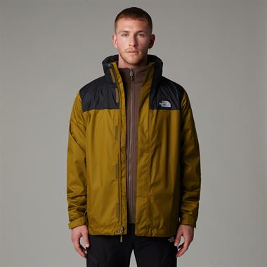 The North Face M Evolve Ii Triclimate Jacket - Eu Erkek Mont
