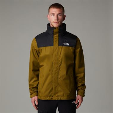 The North Face M Evolve Ii Triclimate Jacket - Eu Erkek Mont