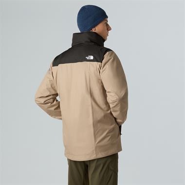 The North Face M Evolve II Triclimate Jacket - Eu Erkek Mont