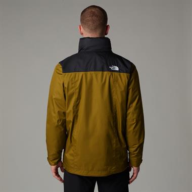 The North Face M Evolve Ii Triclimate Jacket - Eu Erkek Mont