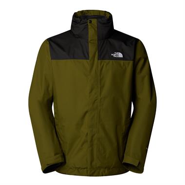 The North Face M Evolve II Triclimate Jacket - Eu Erkek Mont