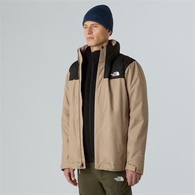 The North Face M Evolve II Triclimate Jacket - Eu Erkek Mont