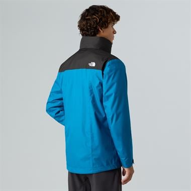 The North Face M Evolve II Triclimate Jacket - Eu Erkek Mont