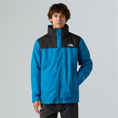 The North Face M Evolve II Triclimate Jacket - Eu Erkek Mont