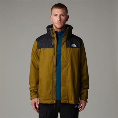 The North Face M Evolve Ii Triclimate Jacket - Eu Erkek Mont