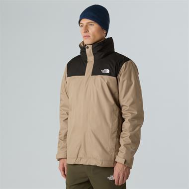 The North Face M Evolve II Triclimate Jacket - Eu Erkek Mont