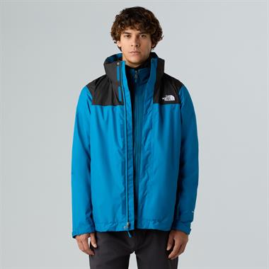 The North Face M Evolve II Triclimate Jacket - Eu Erkek Mont