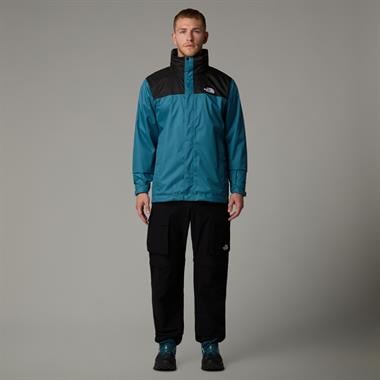 The North Face M Evolve Ii Triclimate Jacket - Eu Erkek Mont