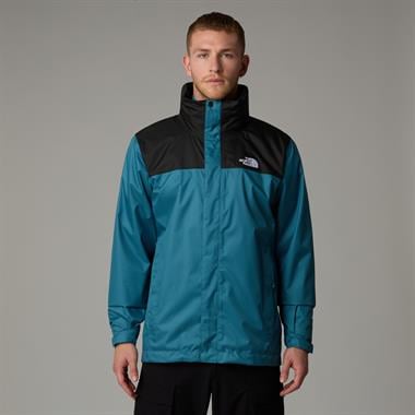 The North Face M Evolve Ii Triclimate Jacket - Eu Erkek Mont