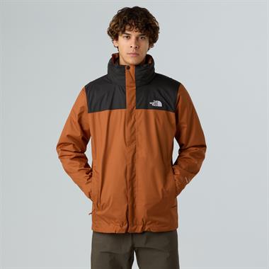 The North Face M Evolve II Triclimate Jacket - Eu Erkek Mont