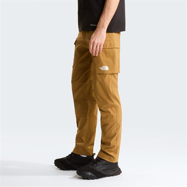 The North Face M Exploration Cargo Pants Erkek Outdoor Pantolon