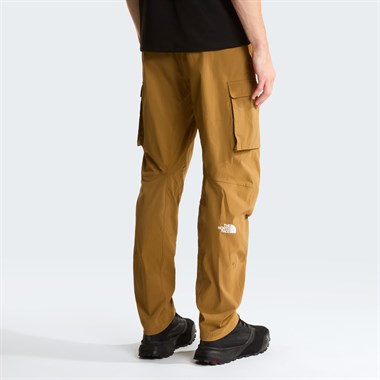 The North Face M Exploration Cargo Pants Erkek Outdoor Pantolon