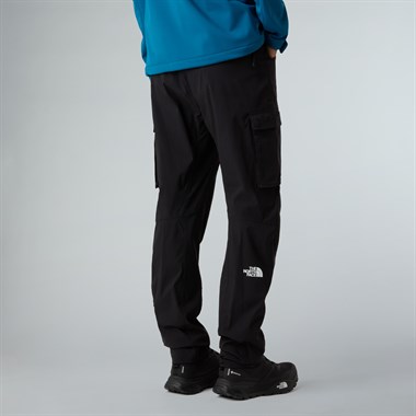 The North Face M Exploration Cargo Pants Erkek Pantolon