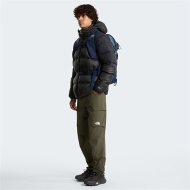 The North Face M Exploration Cargo Pants Erkek Outdoor Pantolon