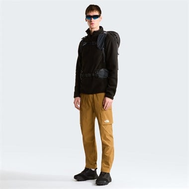 The North Face M Exploration Cargo Pants Erkek Outdoor Pantolon