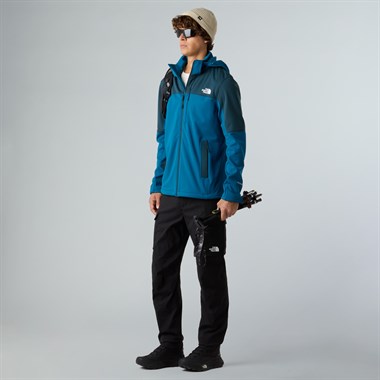 The North Face M Exploration Cargo Pants Erkek Pantolon