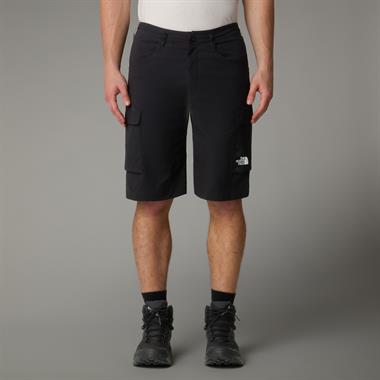 The North Face M Exploration Cargo Short Erkek Şort