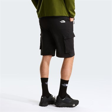 The North Face M Exploration Cargo Shorts Erkek Şort