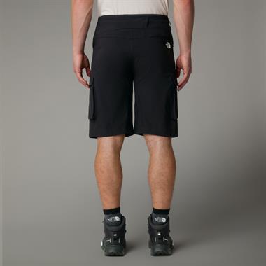 The North Face M Exploration Cargo Short Erkek Şort