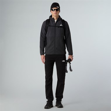 The North Face M Exploration Reg Tapered Pants Erkek Pantolon