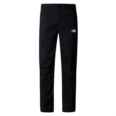 The North Face M Exploration Reg Tapered Pants Erkek Pantolon