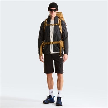 The North Face M Exploration Reg Tapered Convertible Pa Erkek Outdoor Pantolon